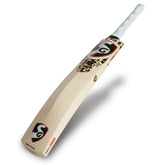 SG DHRUV JUREL CRICKET BAT