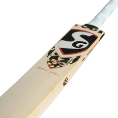 SG DHRUV JUREL CRICKET BAT