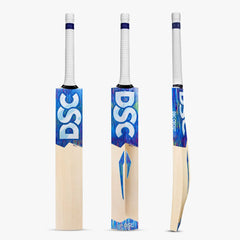 DSC BLU 111 English Willow Bat