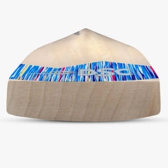 DSC BLU 111 English Willow Bat