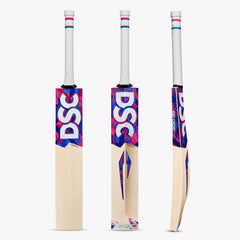 DSC Intense Rage English Willow Bat