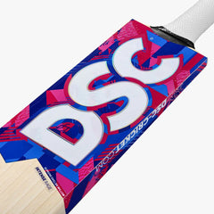 DSC Intense Rage English Willow Bat