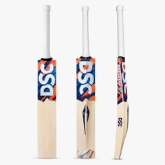 DSC Krunch 7.0 English Willow Bat