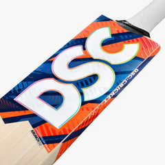 DSC Krunch 7.0 English Willow Bat