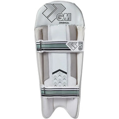 GM Aion Wicket Keeping Pads