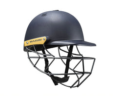 Masuri T Line Plus Steel Cricket Helmet