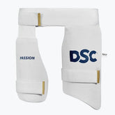 DSC Passion Combo Thigh Pad (2025)
