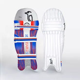 Kookaburra RAPID 5.1 LEG GUARD BATTING PADS