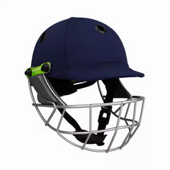Kookaburra PRO 600F HELMET NAVY