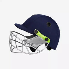 Kookaburra PRO 600F HELMET NAVY