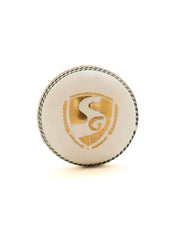SG Ball SUPER 50 WHITE