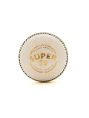 SG Ball SUPER 50 WHITE