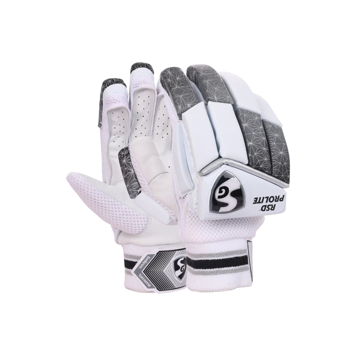 SG Batting Gloves RSD PROLITE