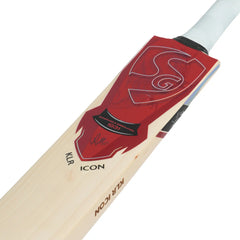 SG KLR ICON CRICKET BAT