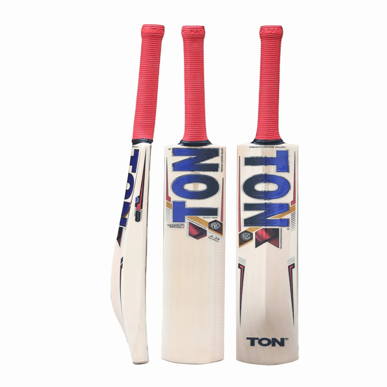 TON Gutsy Cricket Bat