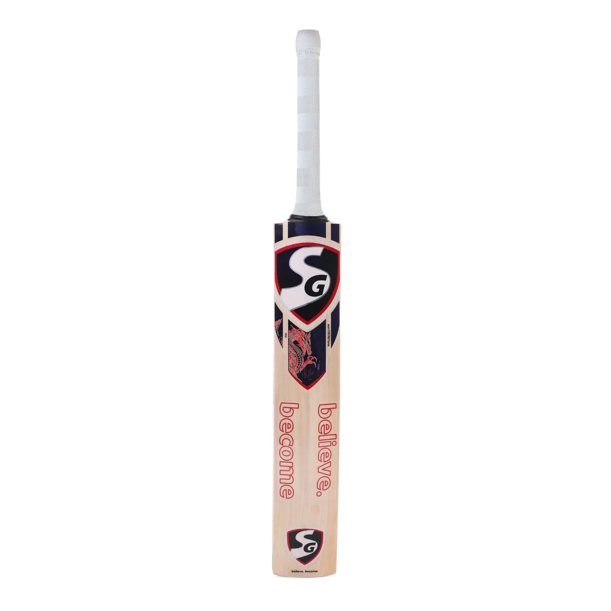 SG KLR ULTIMATE Cricket Bat