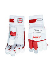 MRF POWER 1.0 /  POWER 3.0 Batting Gloves