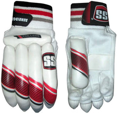 SS Batting Gloves COLLEGE Youth