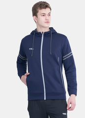 TYKA Fleece Hoodie