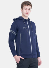 TYKA Fleece Hoodie