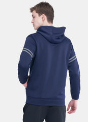 TYKA Fleece Hoodie
