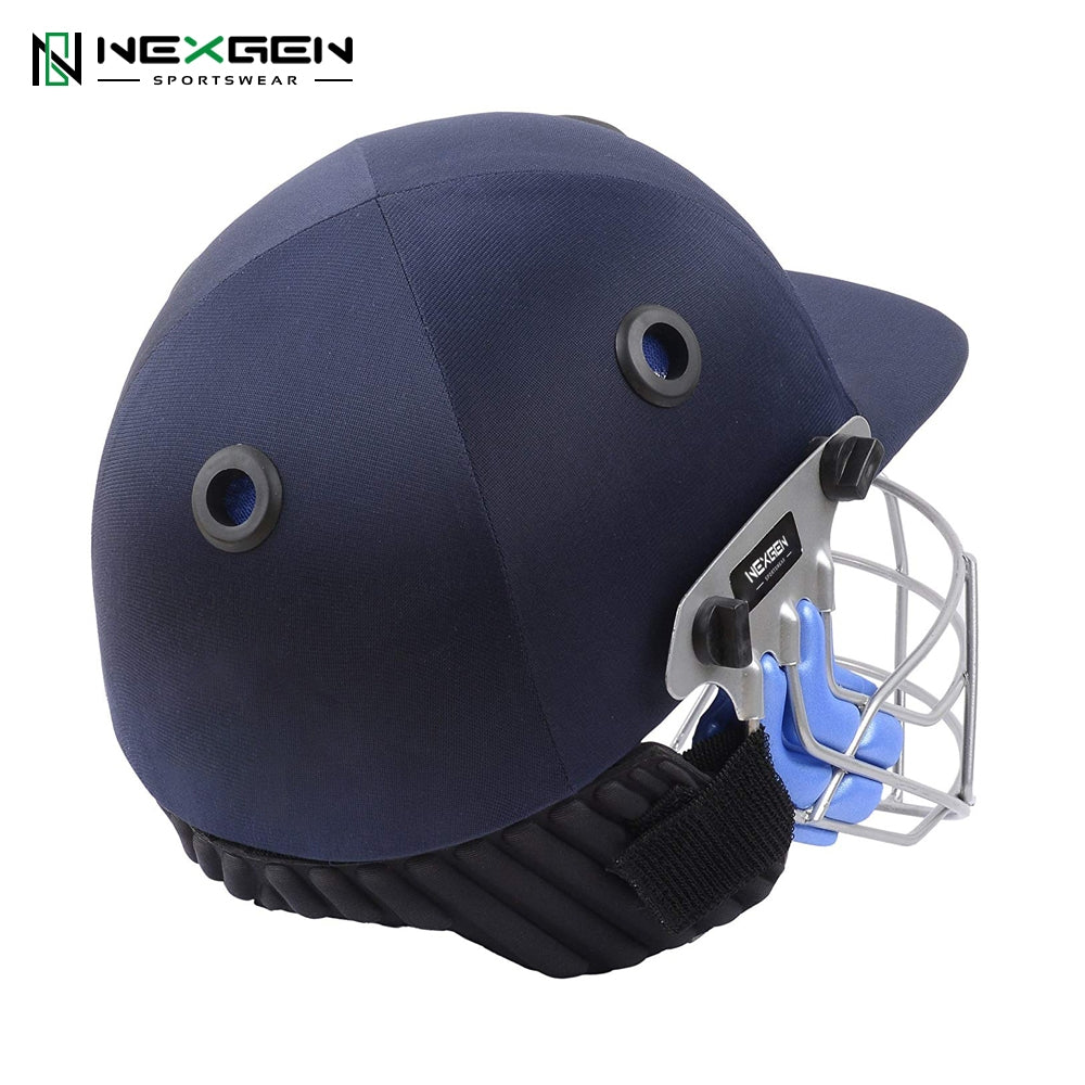 Nexgen Pro Max Ti Helmet