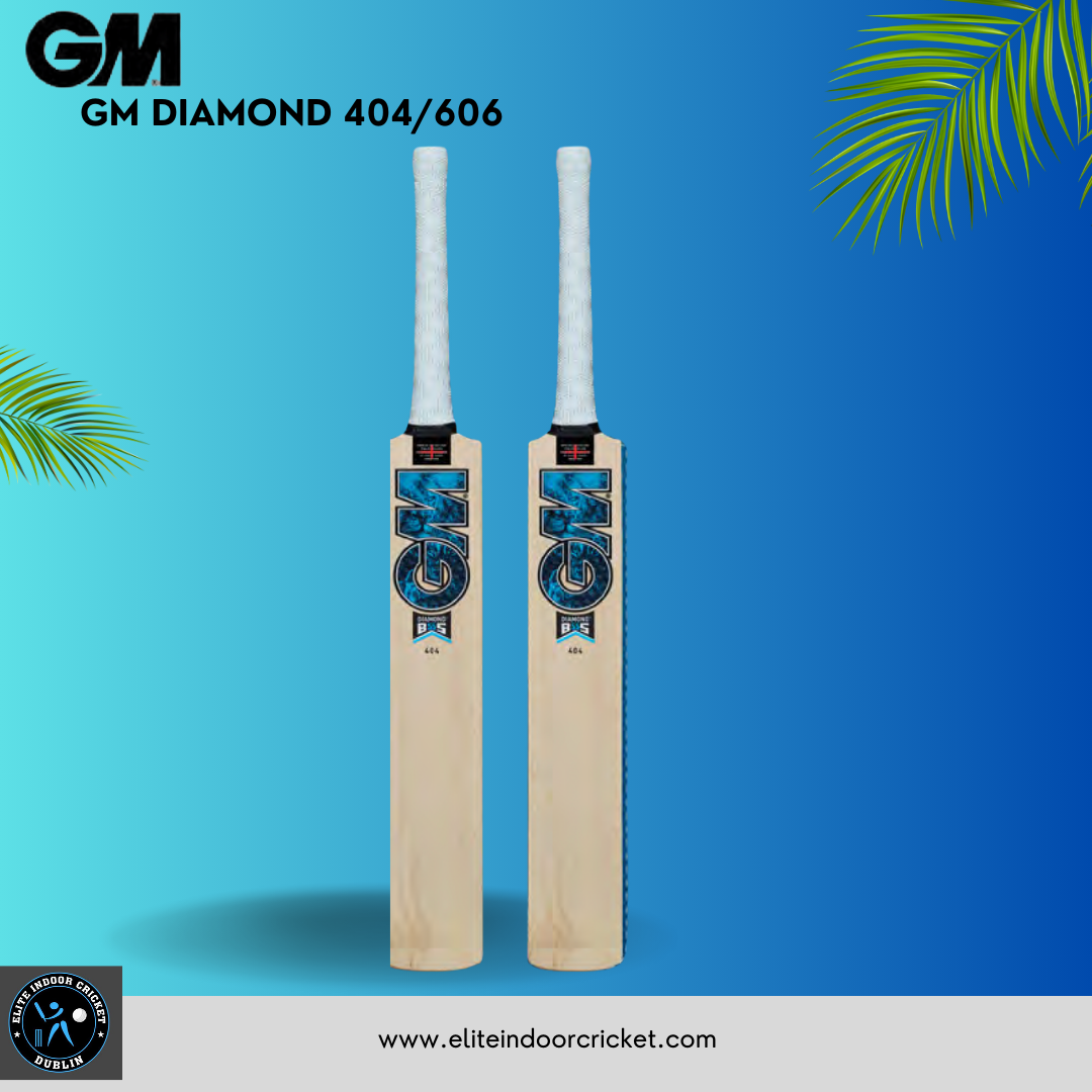GM Diamond 606 bat SH