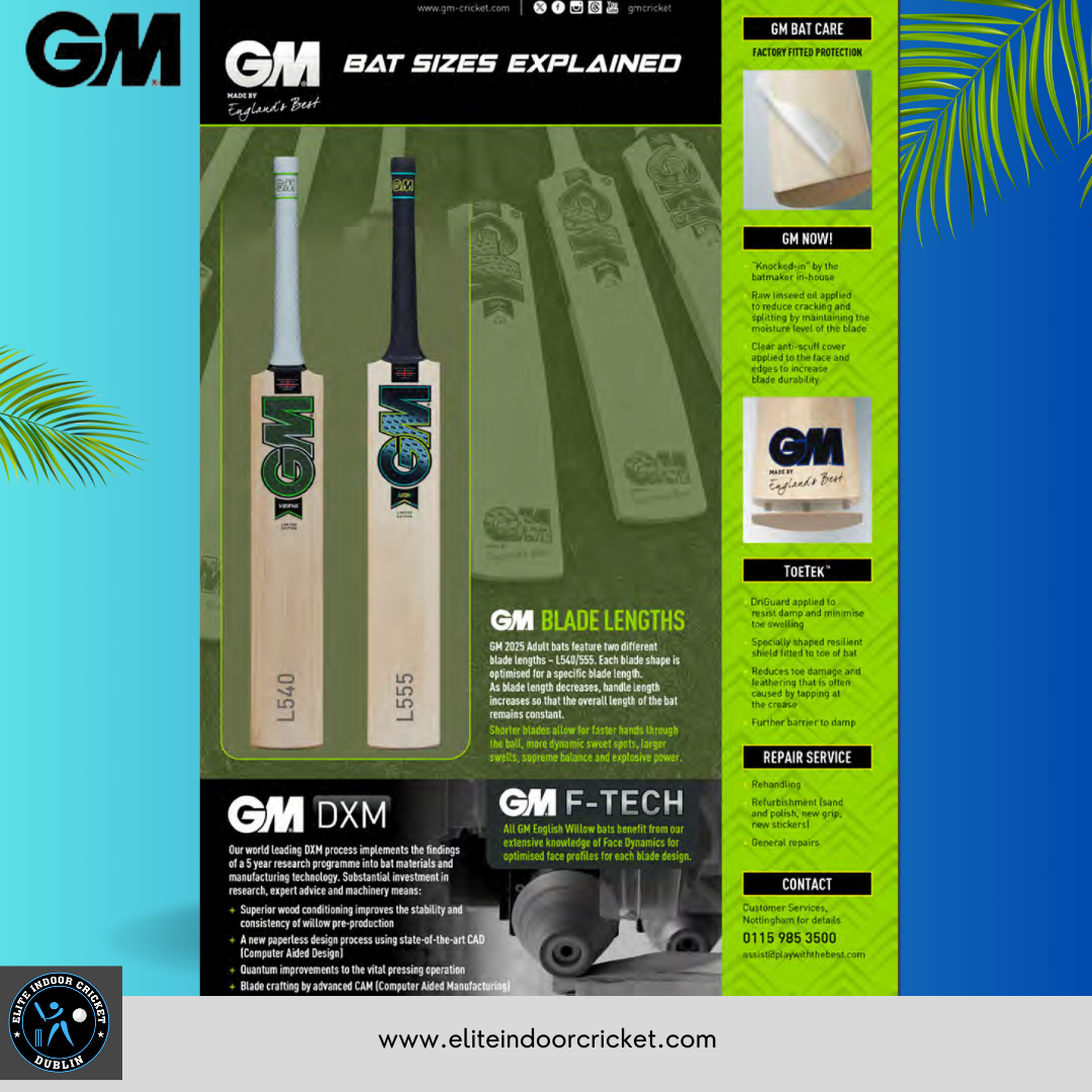 GM Diamond 606 bat SH