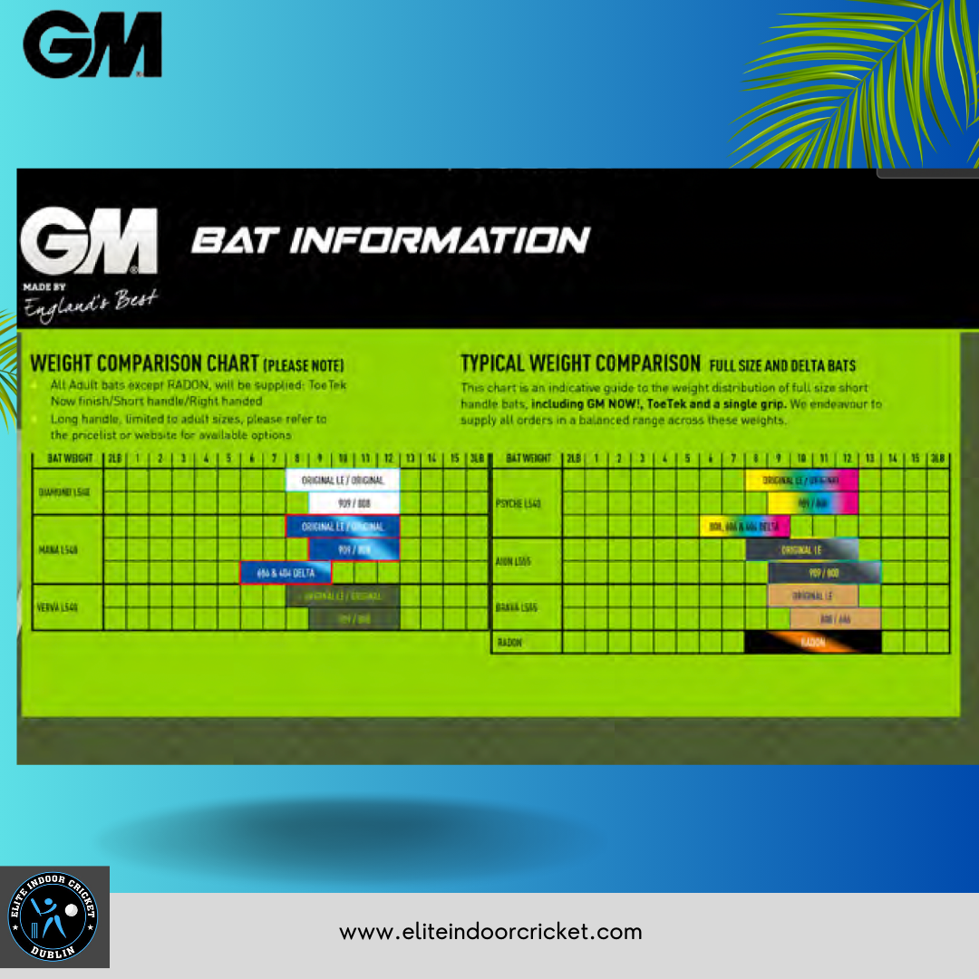GM Diamond 606 bat SH