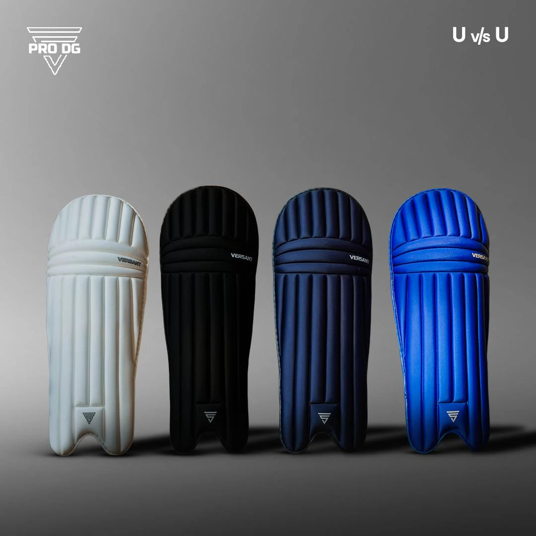 Versant Youth PRO DG pads