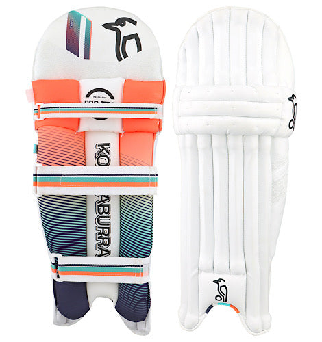 Kookaburra AURA 5.1 LEG GUARD