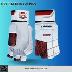 MRF Champ Batting Gloves