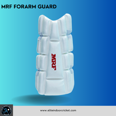 MRF PRODIGY Forearm Guard