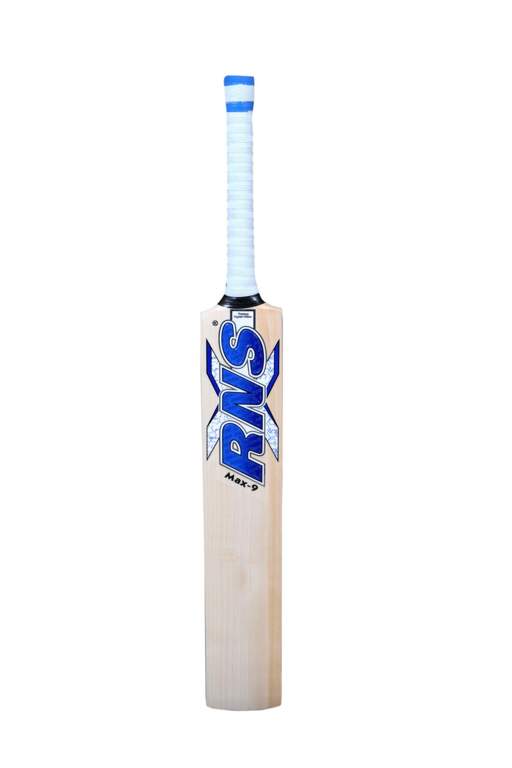 RNS MAX 9 English Willow Bat