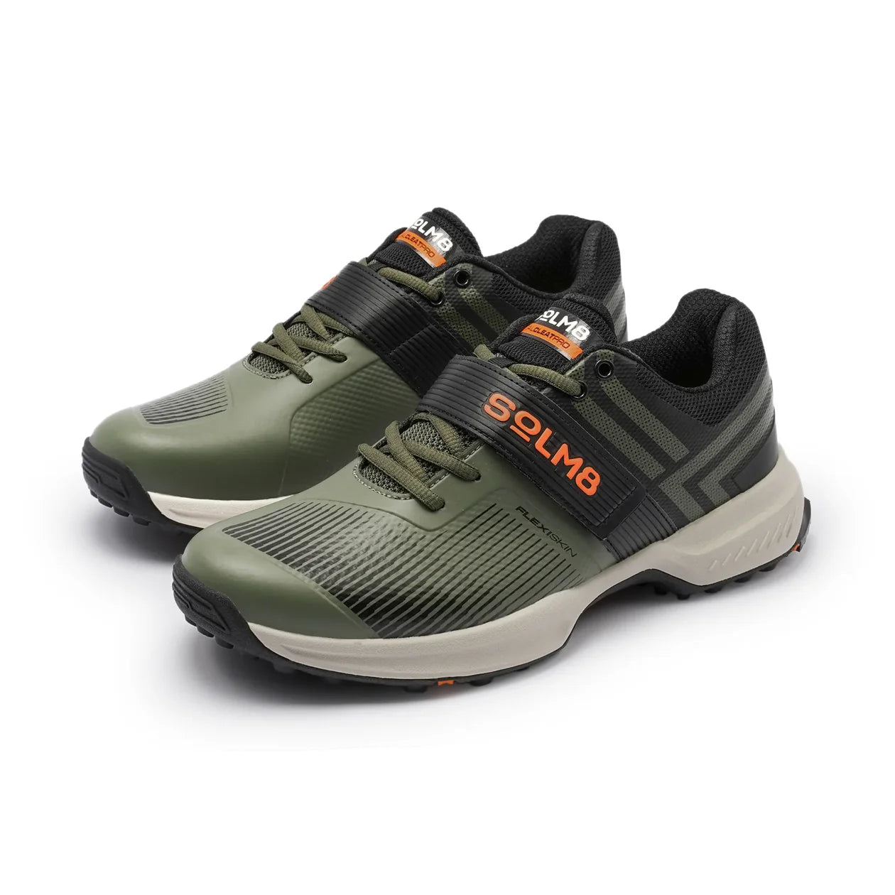 Solm8 Shoes