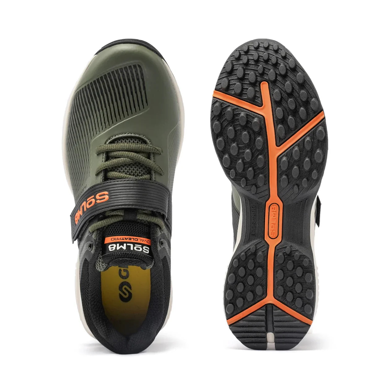 Solm8 Shoes