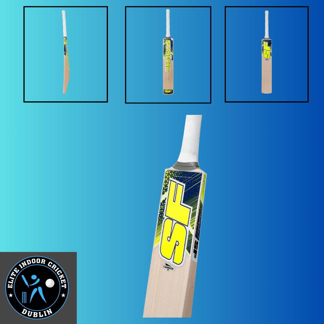 SF Bat KW Cannon