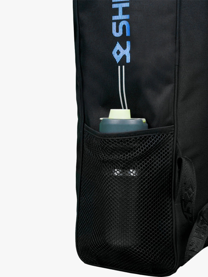Shrey Storm Junior Cricket Set