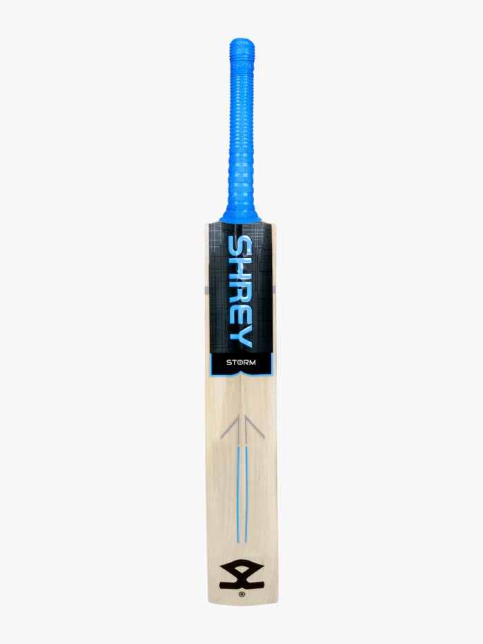 Shrey Storm Junior Cricket Set