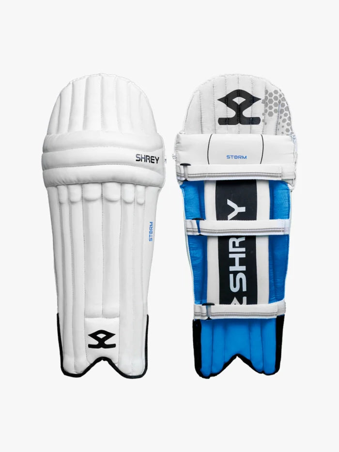 Shrey Storm Junior Cricket Set