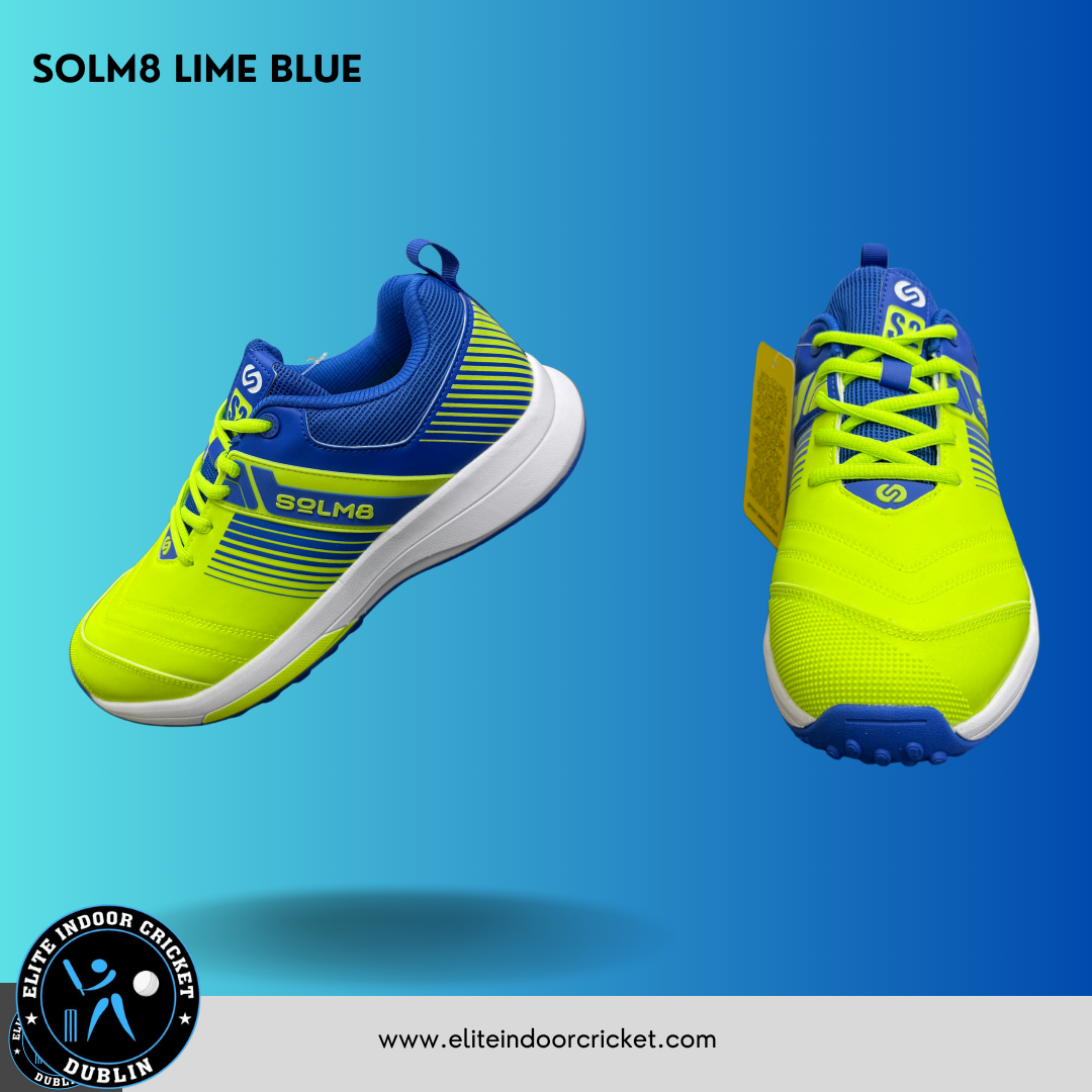 Solm8 Shoes