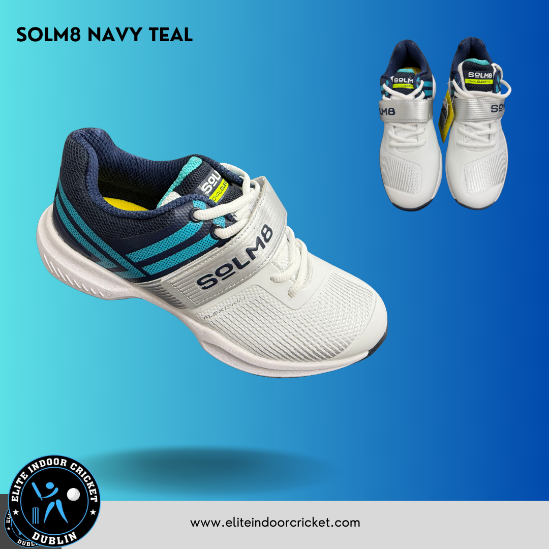 Solm8 Shoes