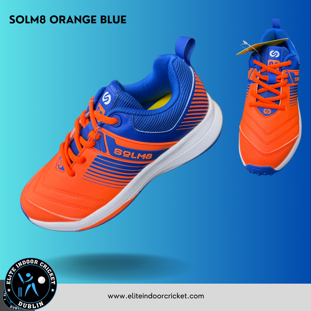 Solm8 Shoes