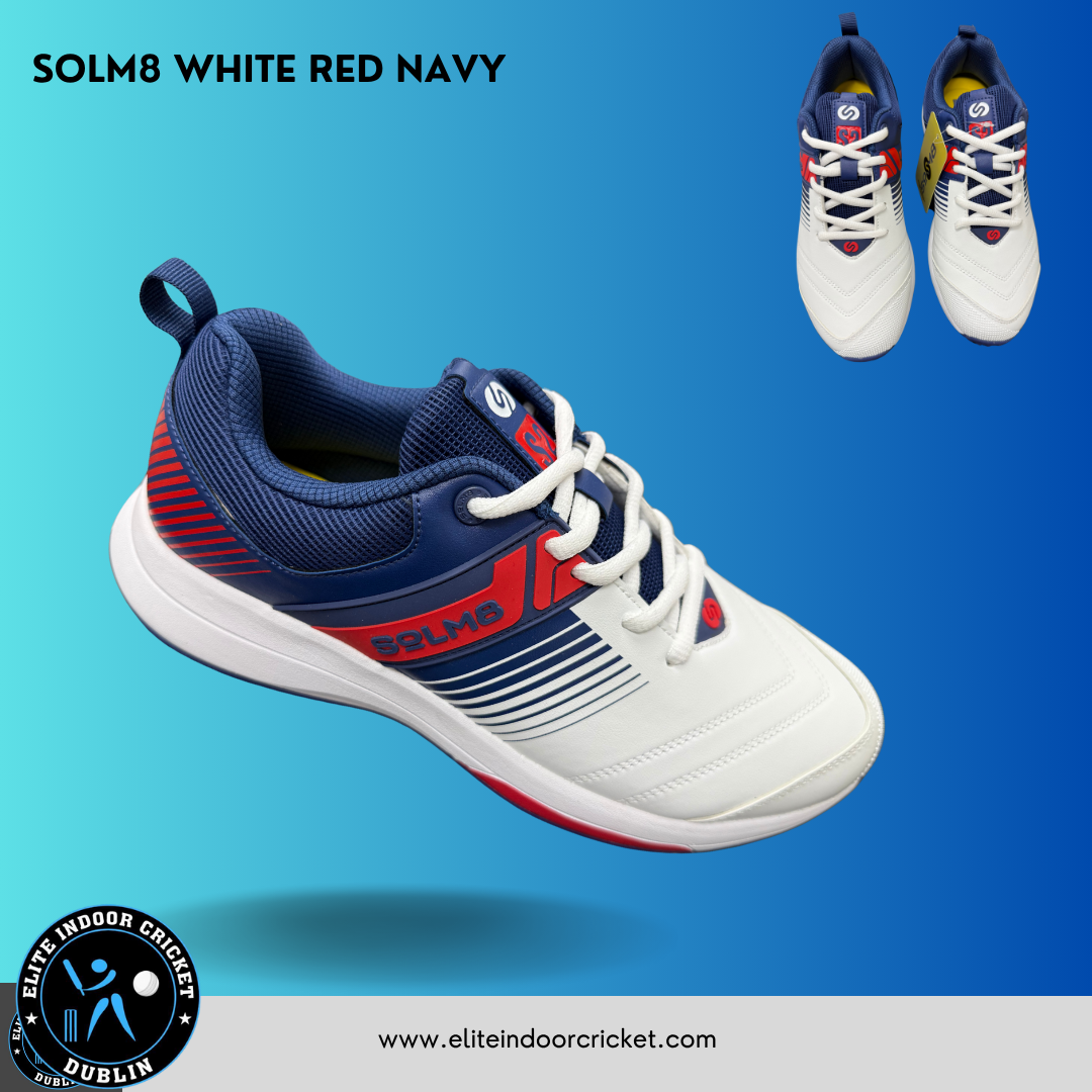 Solm8 Shoes