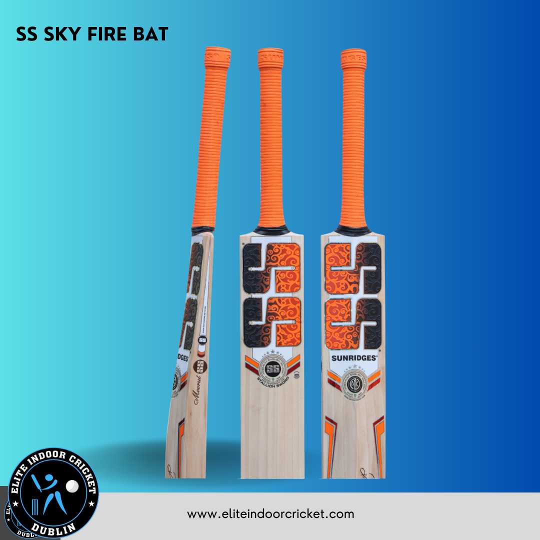 SS SKY FIRE Cricket Bat