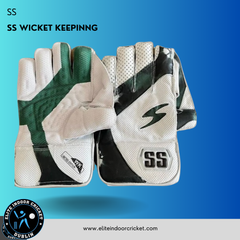 SS Wicket Keepinng
