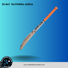 SS Bat  RAVINDRA JADEJA