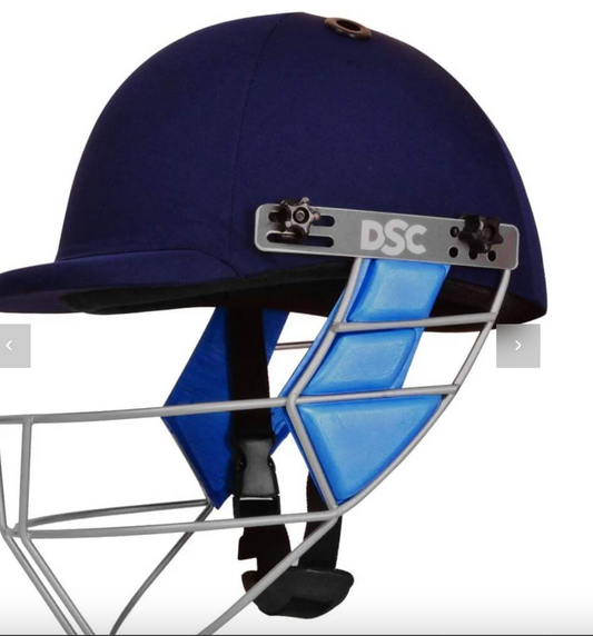 DSC Helmet Guard