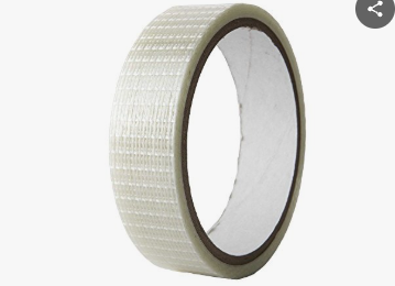 Elite Cricket Bat Face Tape Primier