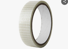 Elite Cricket Bat Face Tape Primier